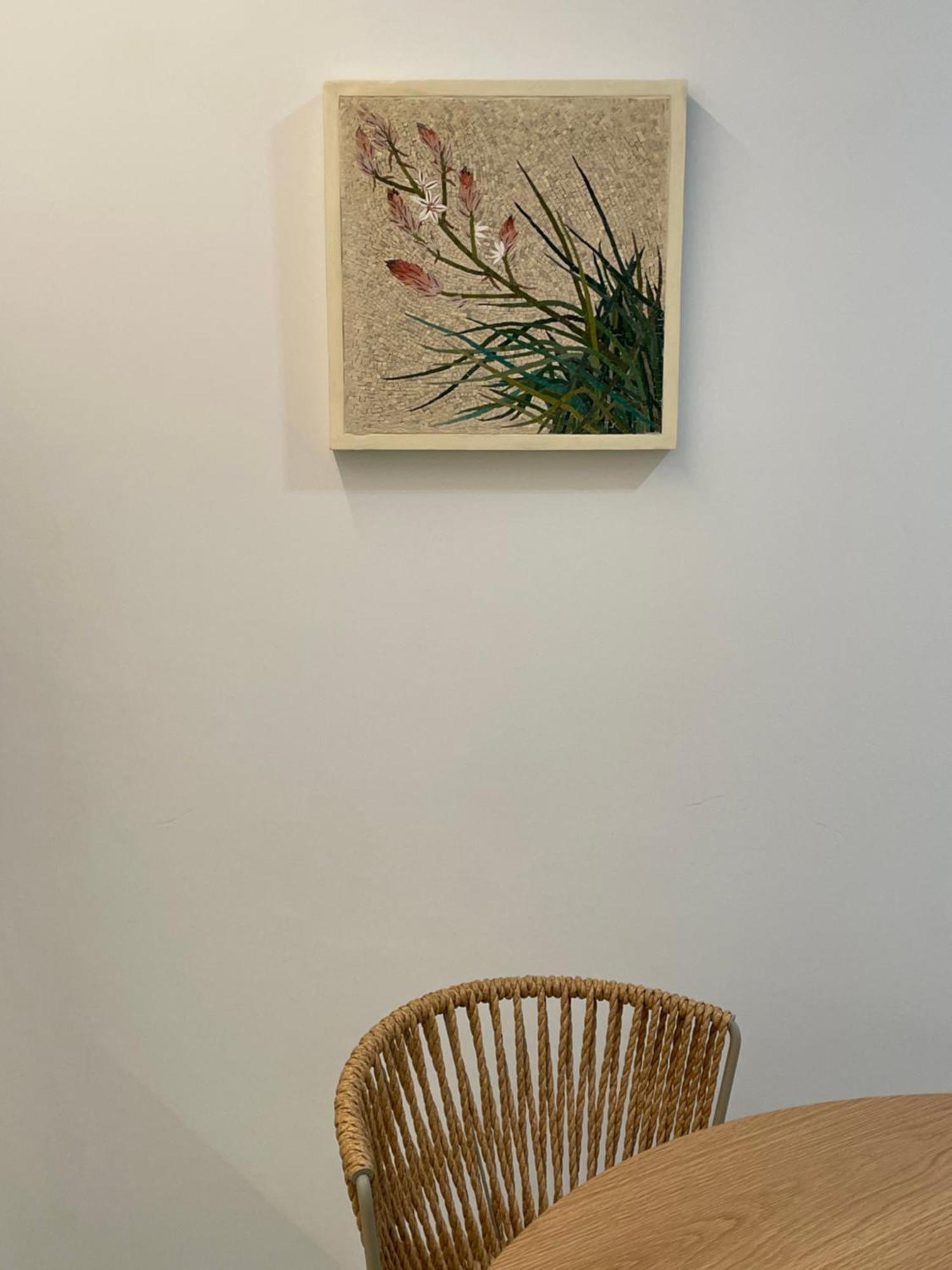 Appartement Mosaic Art In Plaka *